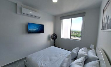 Apartamento en venta en Girardot- Cundinamarca