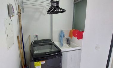 Apartamento en venta en Girardot- Cundinamarca