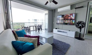 Apartamento en venta en Girardot- Cundinamarca