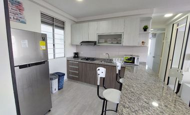 Apartamento en venta en Girardot- Cundinamarca