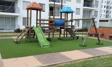 Apartamento en venta en Girardot- Cundinamarca