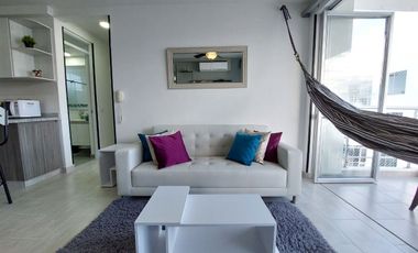 Apartamento en venta en Girardot- Cundinamarca