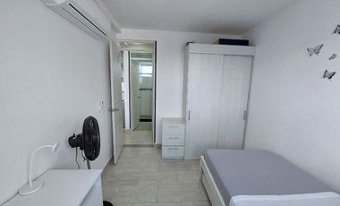 Apartamento en venta en Girardot- Cundinamarca