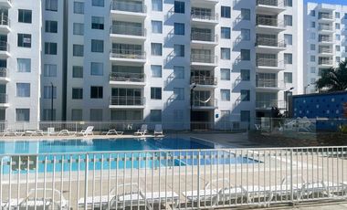 Apartamento en venta en Girardot- Cundinamarca