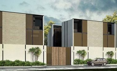 Great Buy! Luxury Pre-Selling 3-Bedroom Townhouse at E. Rodriguez in Quezon City