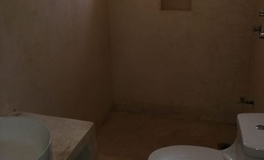 Se Renta Casa Moderna de Chukum en el Centro de Conkal