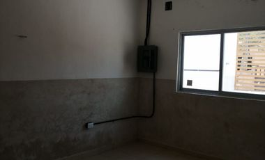 Se Renta Casa Moderna de Chukum en el Centro de Conkal
