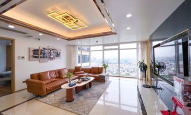 Prime Move in Ready 4 Bedroom 4BR Unit for Sale at Salcedo Park Condominium Makati City