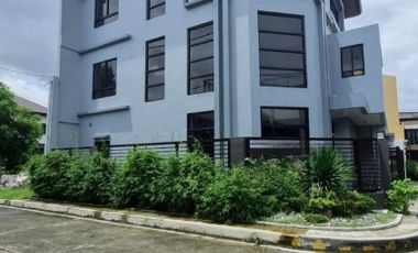 House and lot For sale 7 Bedrooms in Greenwoods Pasig City (Ready For Occupancy) PH2828