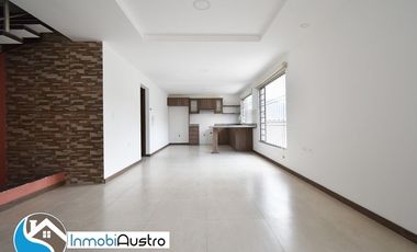 Venta de Casa Moderna Av Paseo de los Cañaris