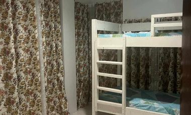 FOR SALE: 3-Bedroom Semi-Furnished House in Eagle Crest Villa Dagupan!