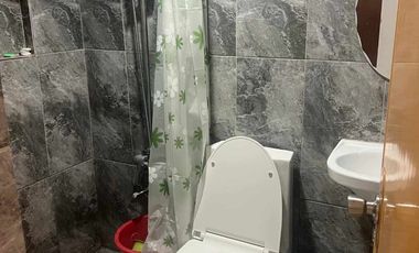 FOR SALE: 3-Bedroom Semi-Furnished House in Eagle Crest Villa Dagupan!
