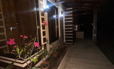 FOR SALE: 3-Bedroom Semi-Furnished House in Eagle Crest Villa Dagupan!