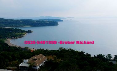 YANARRA Seaside Residences Nasugbu Batangas (overlooking Ocean)