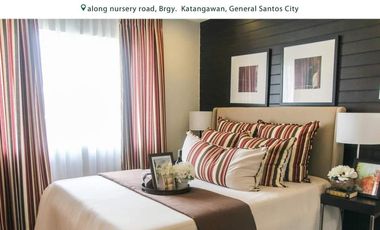 2 Bedroom House and Lor for SALE!! General Santos City