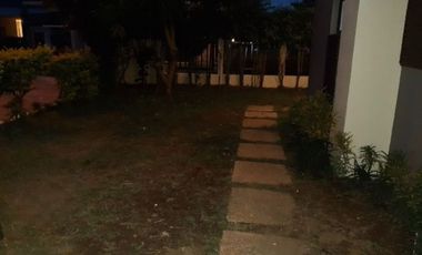 3BR House & Lot For Sale in Parkway Settings Nuvali