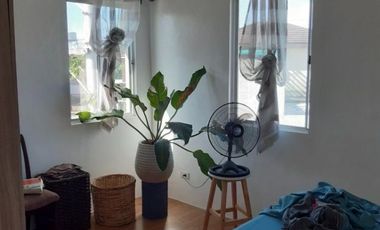 3BR House & Lot For Sale in Parkway Settings Nuvali
