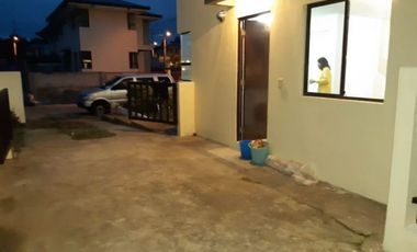 3BR House & Lot For Sale in Parkway Settings Nuvali