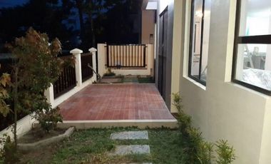 3BR House & Lot For Sale in Parkway Settings Nuvali