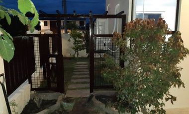 3BR House & Lot For Sale in Parkway Settings Nuvali