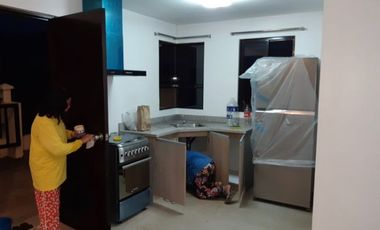 3BR House & Lot For Sale in Parkway Settings Nuvali