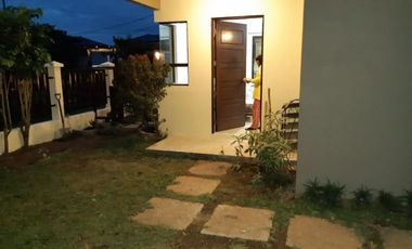 3BR House & Lot For Sale in Parkway Settings Nuvali