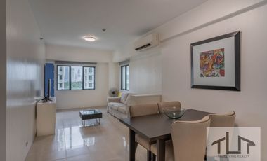 Fully Furnished 3 Bedroom Condo for Rent in Penhurst Parkplace BGC Taguig City