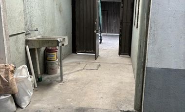 BODEGA O ALMACEN  EN RENTA