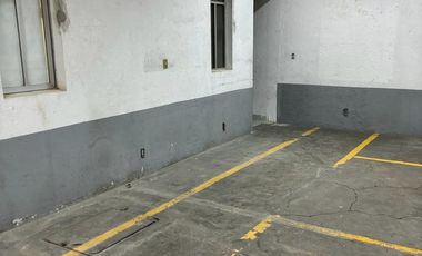 BODEGA O ALMACEN  EN RENTA