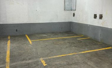 BODEGA O ALMACEN  EN RENTA