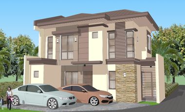 Corner lot in Villa Verde Subdivision, 3 bedrooms Novaliches Quezon City
