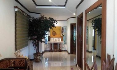 Spacious 2-Storey House in BFRV, Las Piñas - Fully Furnished!