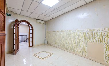 SE ARRIENDA OFICINA LOCAL EN SEGUNDO PISO DE 60 M2 DEL CC LA QUINTA DE IBAGUÉ