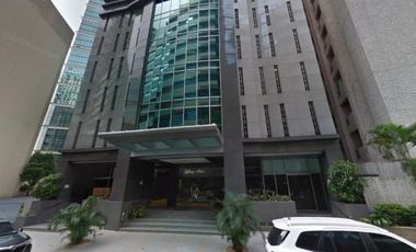 FULLY FURNISHED 2 BEDROOM UNIT FOR RENT AT TIFFANY PLACE