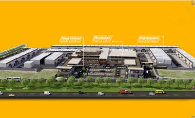 LOCAL EN VENTA, AV. DE LA LUZ QUERÉTARO