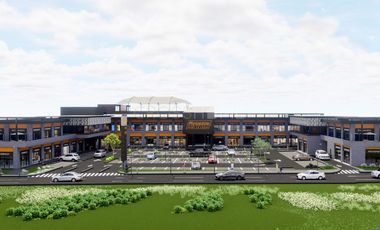 LOCAL EN VENTA, AV. DE LA LUZ QUERÉTARO