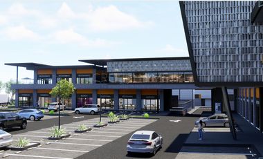 LOCAL EN VENTA, AV. DE LA LUZ QUERÉTARO