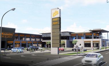 LOCAL EN VENTA, AV. DE LA LUZ QUERÉTARO