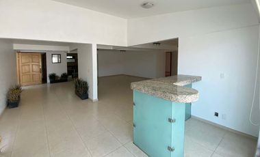 Excelente Dpto. con amplia terraza, acceso a La Herradura