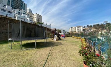 Excelente Dpto. con amplia terraza, acceso a La Herradura