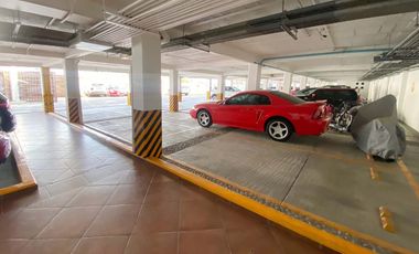 Excelente Dpto. con amplia terraza, acceso a La Herradura