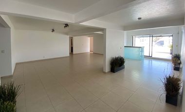 Excelente Dpto. con amplia terraza, acceso a La Herradura