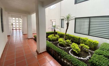 Excelente Dpto. con amplia terraza, acceso a La Herradura