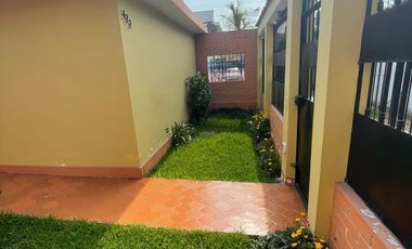 CASA VENTA EN  SALAMANCA