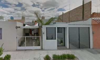 Gran Oportunidad Casa en Venta en Paseos de San Gildardo, Fraccionamiento El Cardonal, Aguascalientes