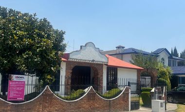 Casa en venta en Metepec en La Asunción. OPORTUNIDAD