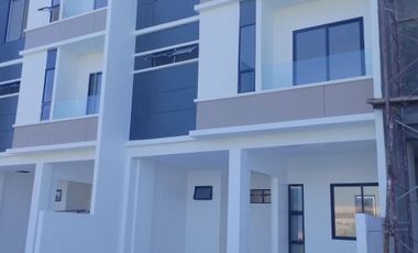 Pre-Selling3 Bedrooms 3 Storey Townhouses for Sale in Talamban, Cebu City near North Gen Hospital