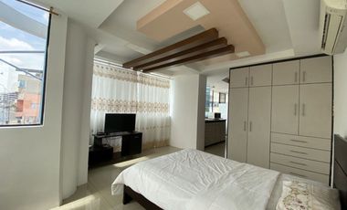 SUITE EN RENTA CENTRO DE MACHALA