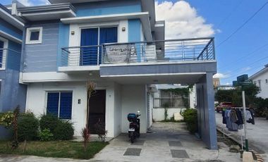 Ready for Occupancy 3 Bedroom House and Lot in Marikina Heights