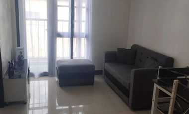 AVENUE3XT3: For Sale Semi Furnished 1BR Unit with Balcony in The Avenue Residences